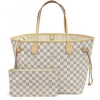 루이비통 다미에 Neverfull 네버풀 토트백