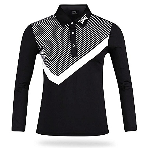 PX 빅라인 골프 셔츠