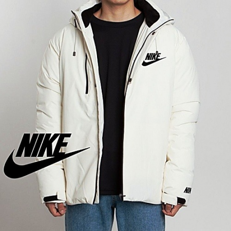 NIKE 필드 트레이닝 패딩점퍼