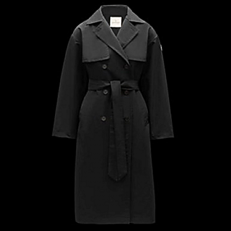 몽클레어 Stibiden 트렌치코트