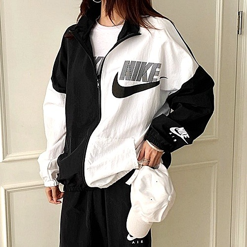 NIKE 스프링 윈드셋업 SET