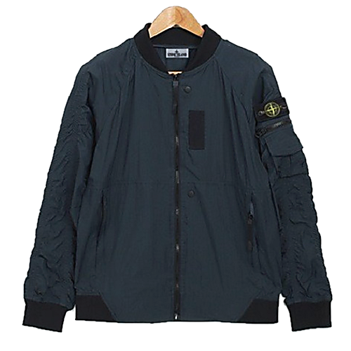 스톤아일*드 프로텍션 윈드 브레이커