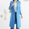 톰브*운 SLIM LONG SINGLE BRESTED COAT