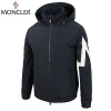 몽클*어 MONCLER 포인트나염 윈드 브레이커