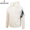 몽클*어 MONCLER 포인트나염 윈드브레이커