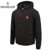 몽클*어 MONCLER 레드패치 로고 바람막이