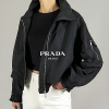 PRADA 디테일 89pg 자켓