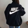 NIKE 스카치 바람막이