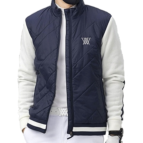 어* ANEW 방풍 패딩 자켓