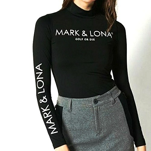 마크앤*나 FOR WOMEN 매장판 로고 이너웨어