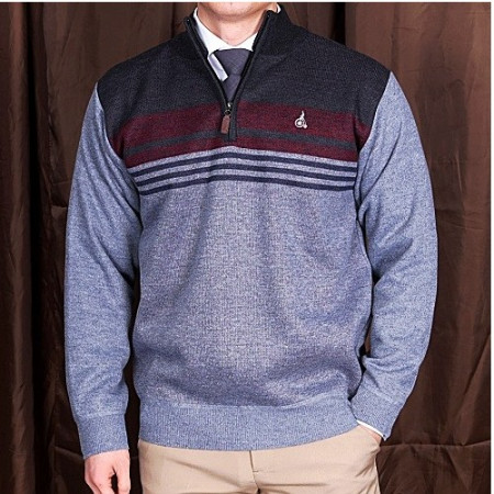 빈폴 레드라인 반집업