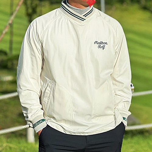 MALBON 말* Tiger 버킷 피스테