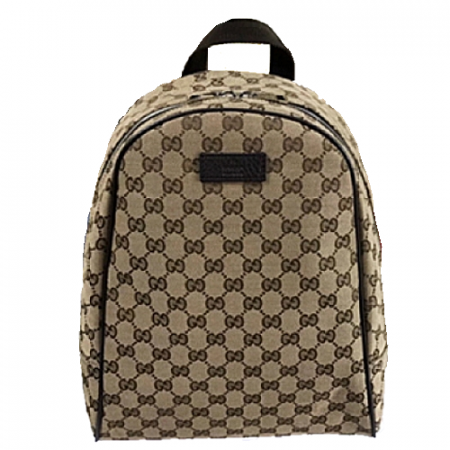 구찌 GG수프림 캔버스 백팩