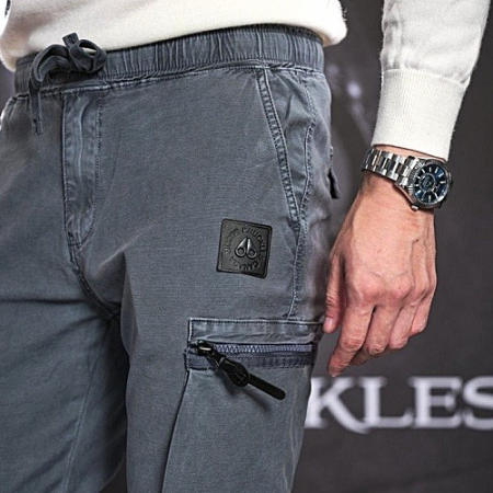 무스너클 MOOSE KNUCKLES 리미티드 에디션 팬츠