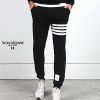 톰브*운 4선 완장 트레이닝 팬츠