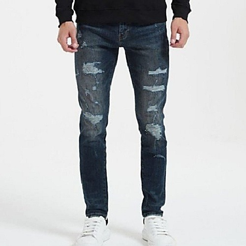 아미리 2022SS 스트레치 데님진