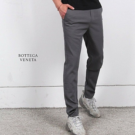 보테가 베*타 스판 팬츠