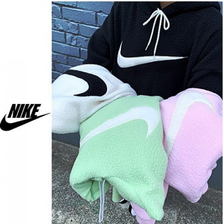 NIKE 소프트 후드