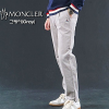 몽클*어 MONCLER 폴터스 코듀로이 팬츠