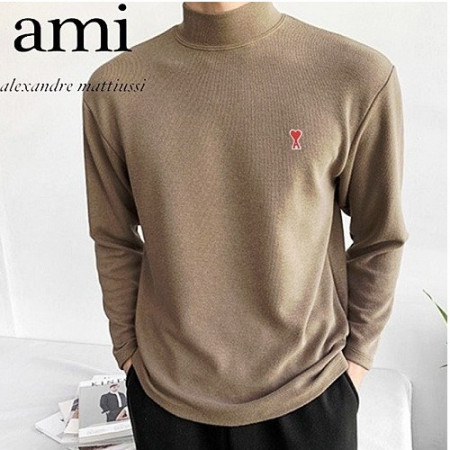 아*AMI 스페셜 목폴라