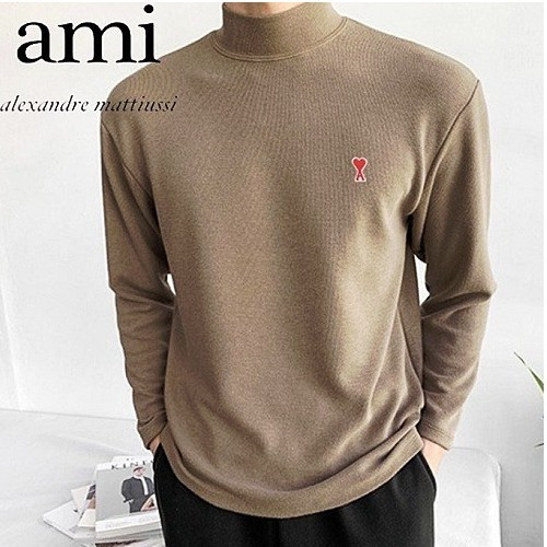 아*AMI 스페셜 목폴라