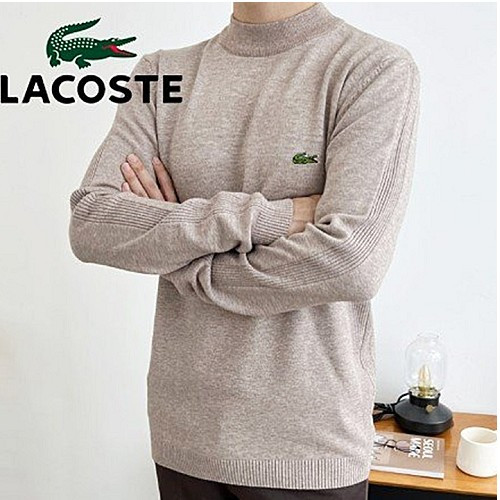 라코스테 반목 폴라 니트티