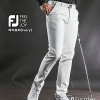 FOOTJOY GOLF 레인지 무빙 기모스판 팬츠
