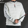 FOOTJOY GOLF 킵 패딩 맨투맨