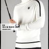 FOOTJOY GOLF 파셔 웜 하프넥 니트