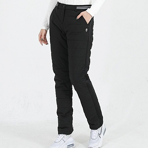 어메이징*리 다운 패딩 여성 팬츠