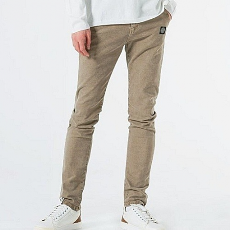 스톤아일*드 로이드 워싱 코튼팬츠