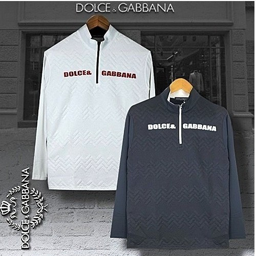 돌체앤가*나 심플로고 약기모 반집업