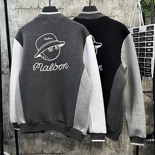 말* 버킷네오 블루종