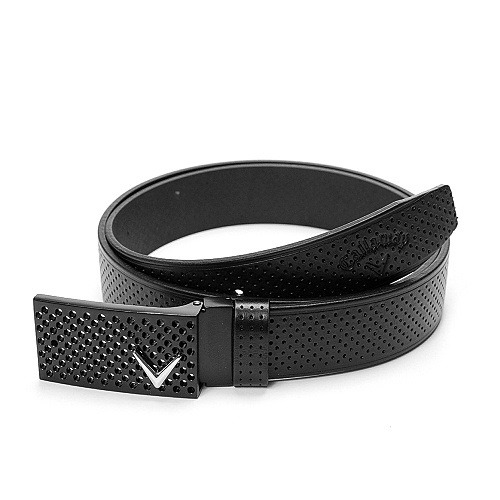 캘러*이 사각엠보 벨트