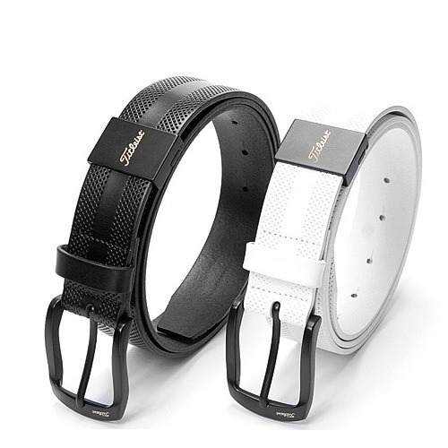 타이틀리*트 비조 조절 벨트