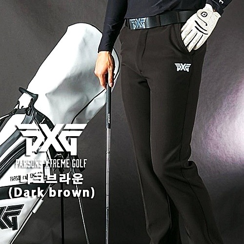 P*G PARSONS XTREME GOLF 워모 스판 팬츠