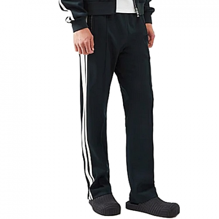 보테가베*타 BOTTEGA VENETA 그레인드 트랙팬츠