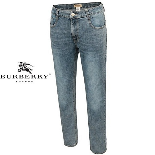 버*리 베이직 데님 139