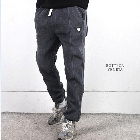 BOTTEGA VENETA 코루듀이 조거팬츠