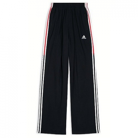 BALENCIAGA x ADIDAS 스포티패널 스웻팬츠