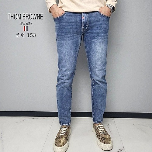 톰브*운 THOM BROWNE 청바지 153