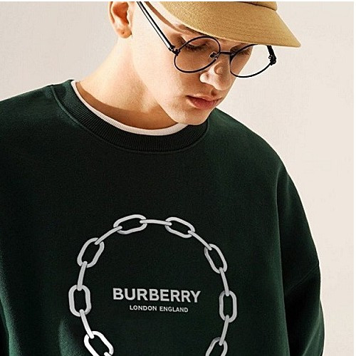 버*리 원형체인 맨투맨