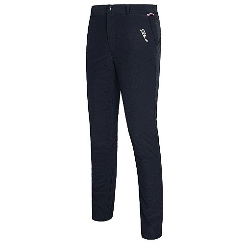 타이틀리*트 패딩 팬츠