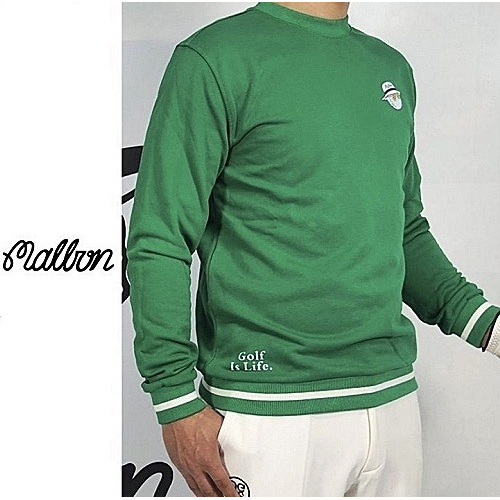 말* 로고 시보리 맨투맨