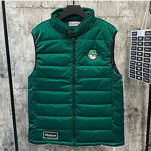 말* 애나멜와팬 구스패딩