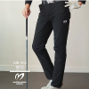 MASTER & BUNNY MB-352 패딩 팬츠(덕다운+기모)