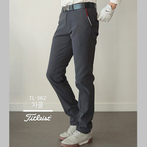 타이틀리*트 TITLEIST TL-362 기모팬츠