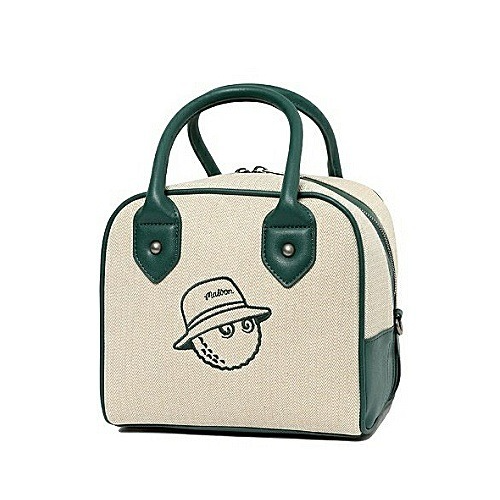 MALBON 말* 버킷 토트 숄더백