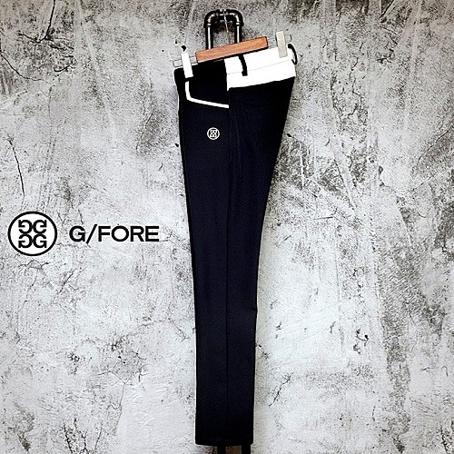 G/FORE 기모 본딩 팬츠