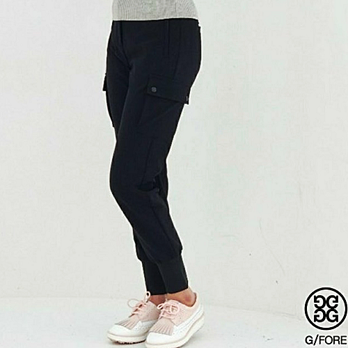 지*어 23SS 뉴 조거 허리 밴딩 팬츠